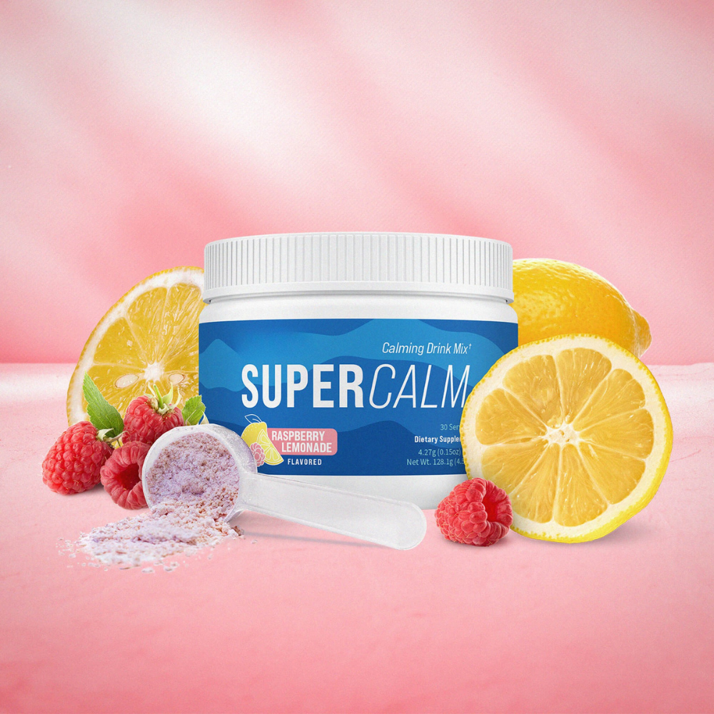 Supercalm Nello
