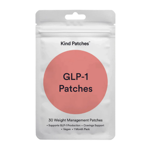 Kind Patches GLP-1 Patches