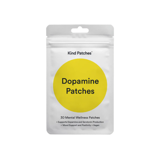 Kind Patches Dopamine Patches