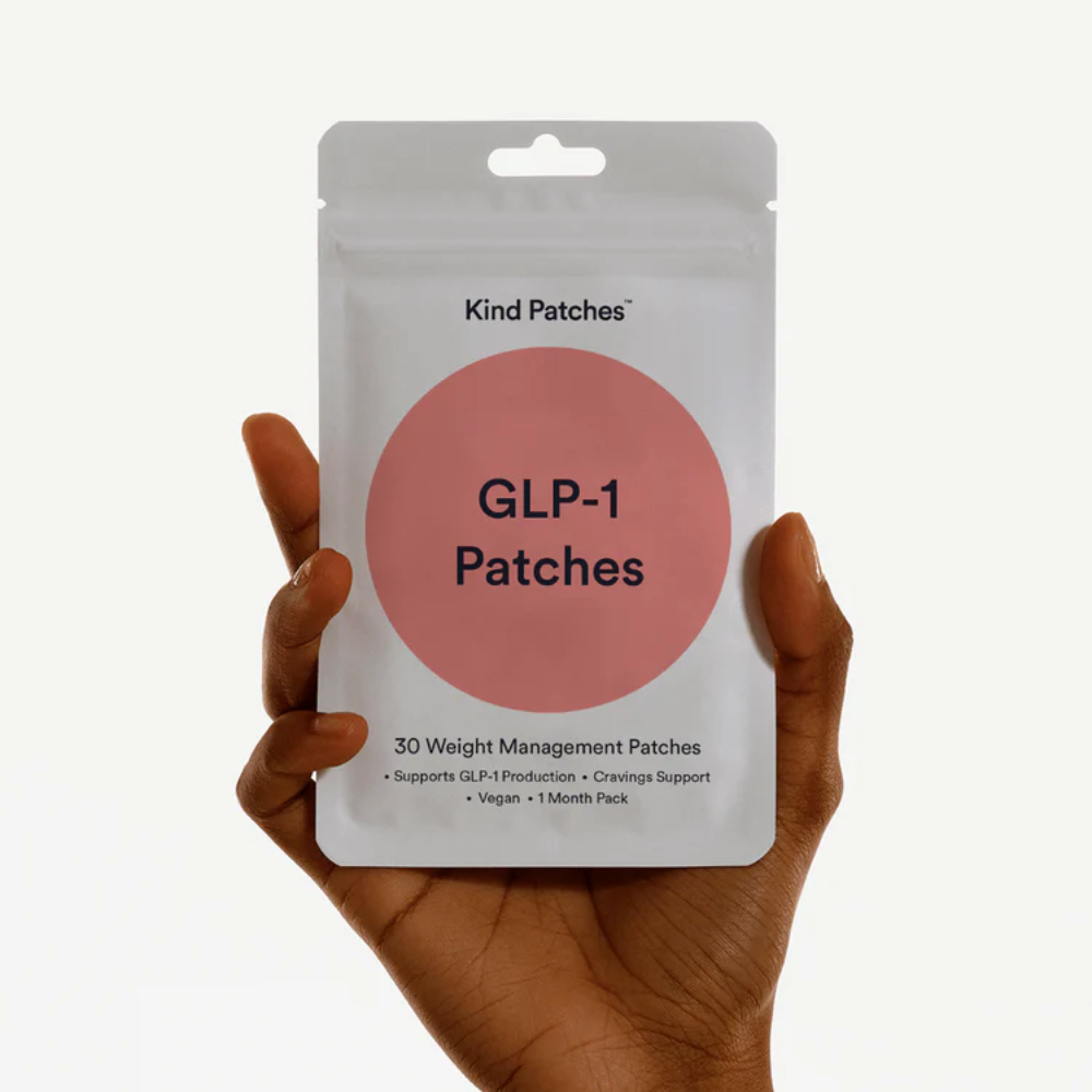 Kind Patches GLP-1 Patches