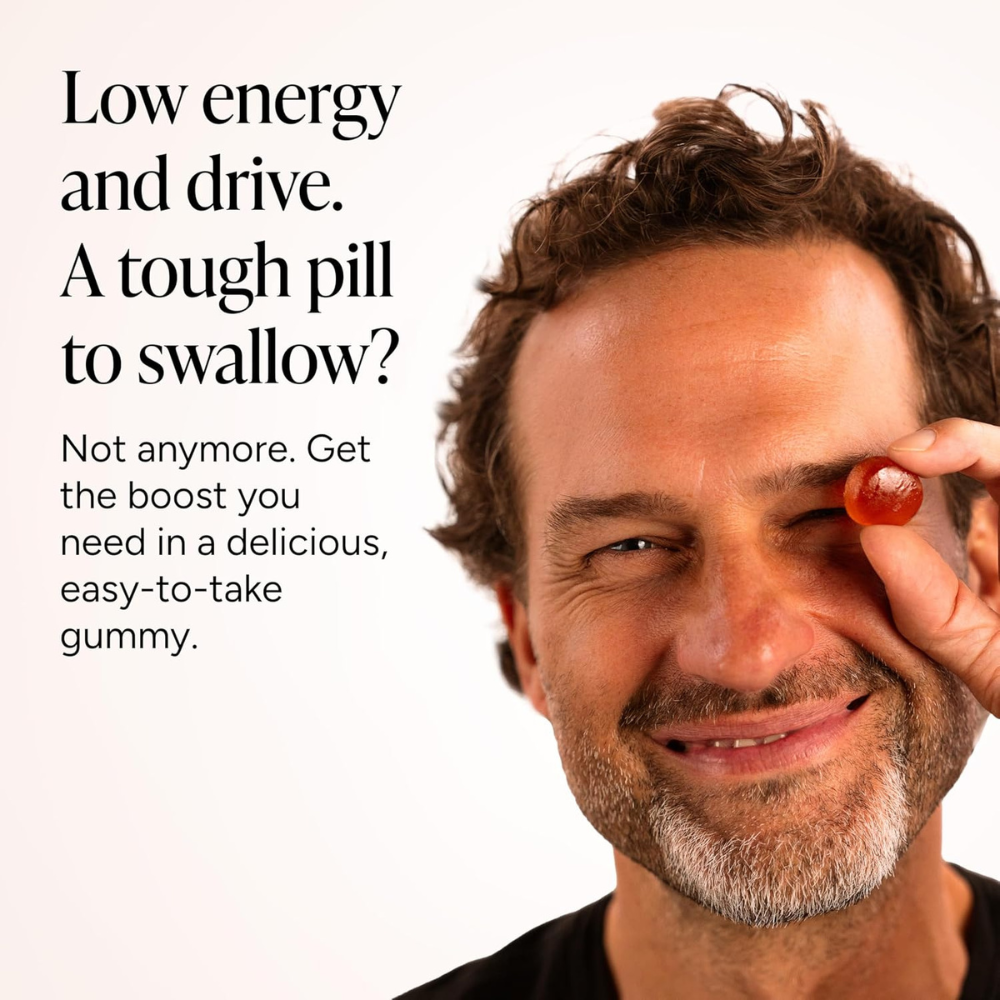 Root Labs Alpha Gummies + Free Gifts