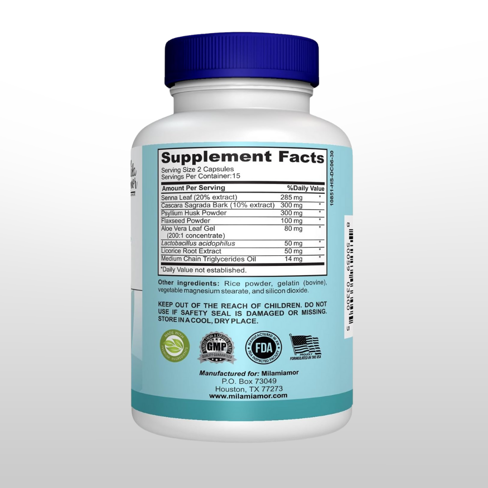 15 Day Cleanse Gut Support