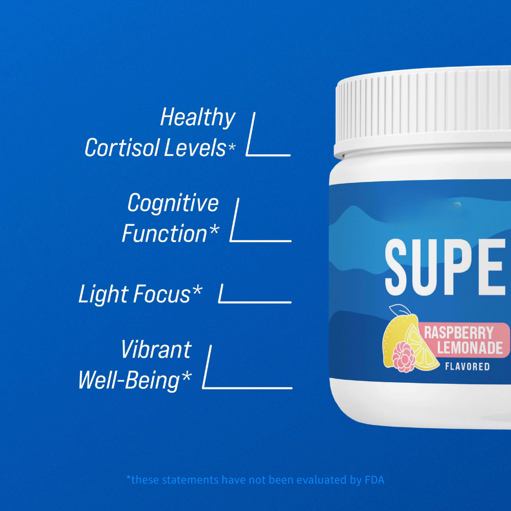 Supercalm Nello