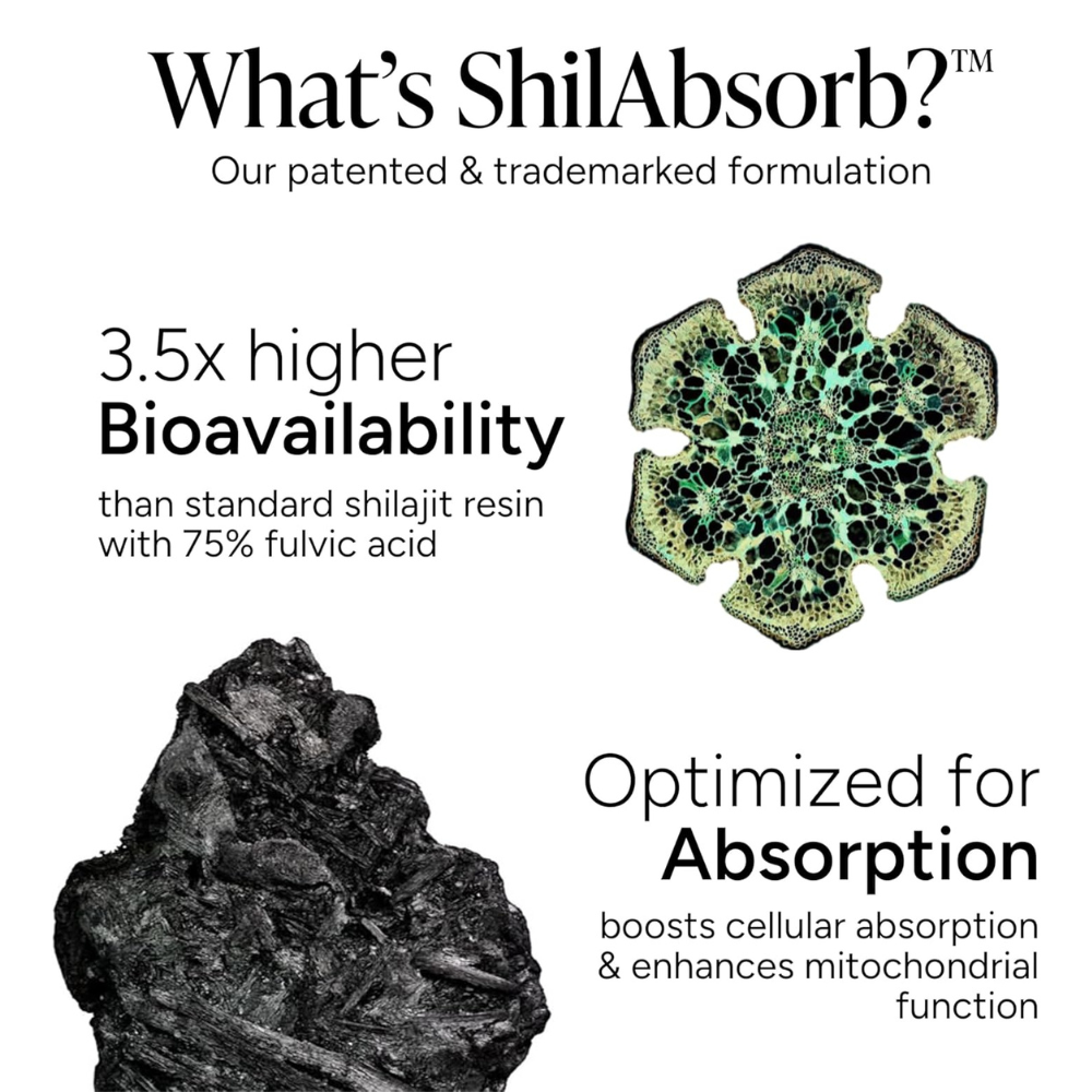 Root Labs Alpha Gummies + Free Gifts