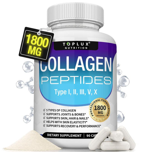 Collagen Peptides