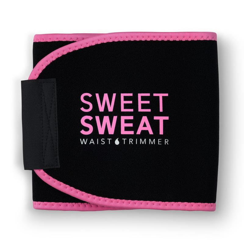 Lemme Burn Caspules + Free Sweet Sweat Belt