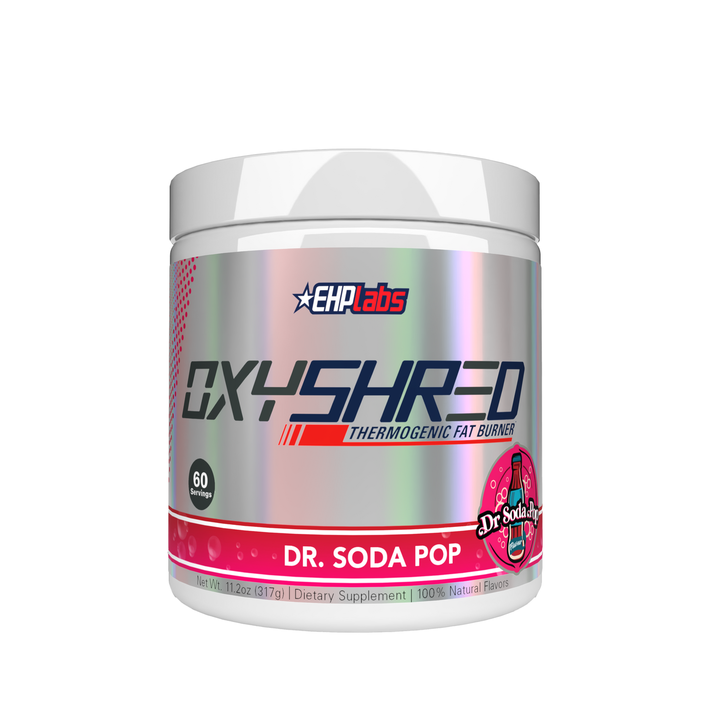 Oxy Shred