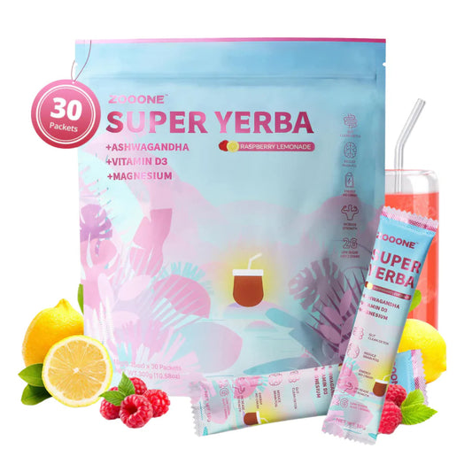 Super Yerba Magic