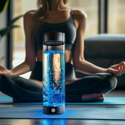 Hydrobotte® Hydrogen Water Bottle