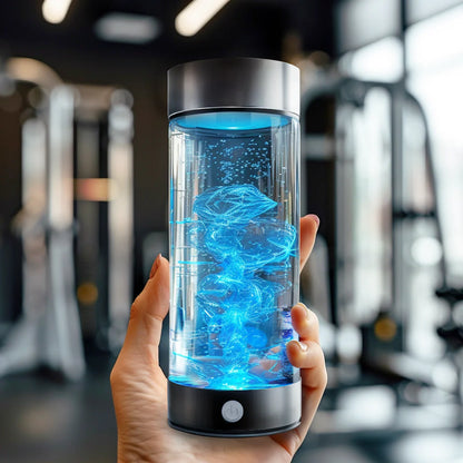 Hydrobotte® Hydrogen Water Bottle