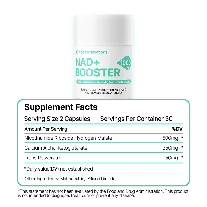 Naturenewborn NR1000