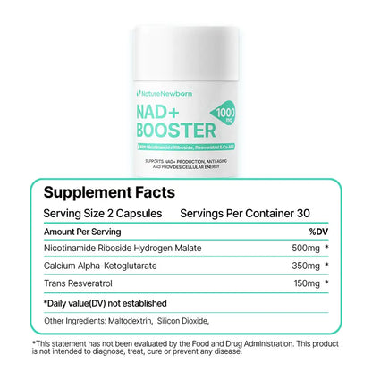 Naturenewborn NR1000