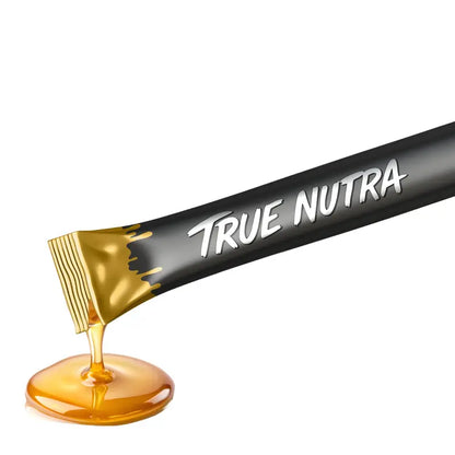 True Nutra Pure Himalayan Shilajit Honey Sticks