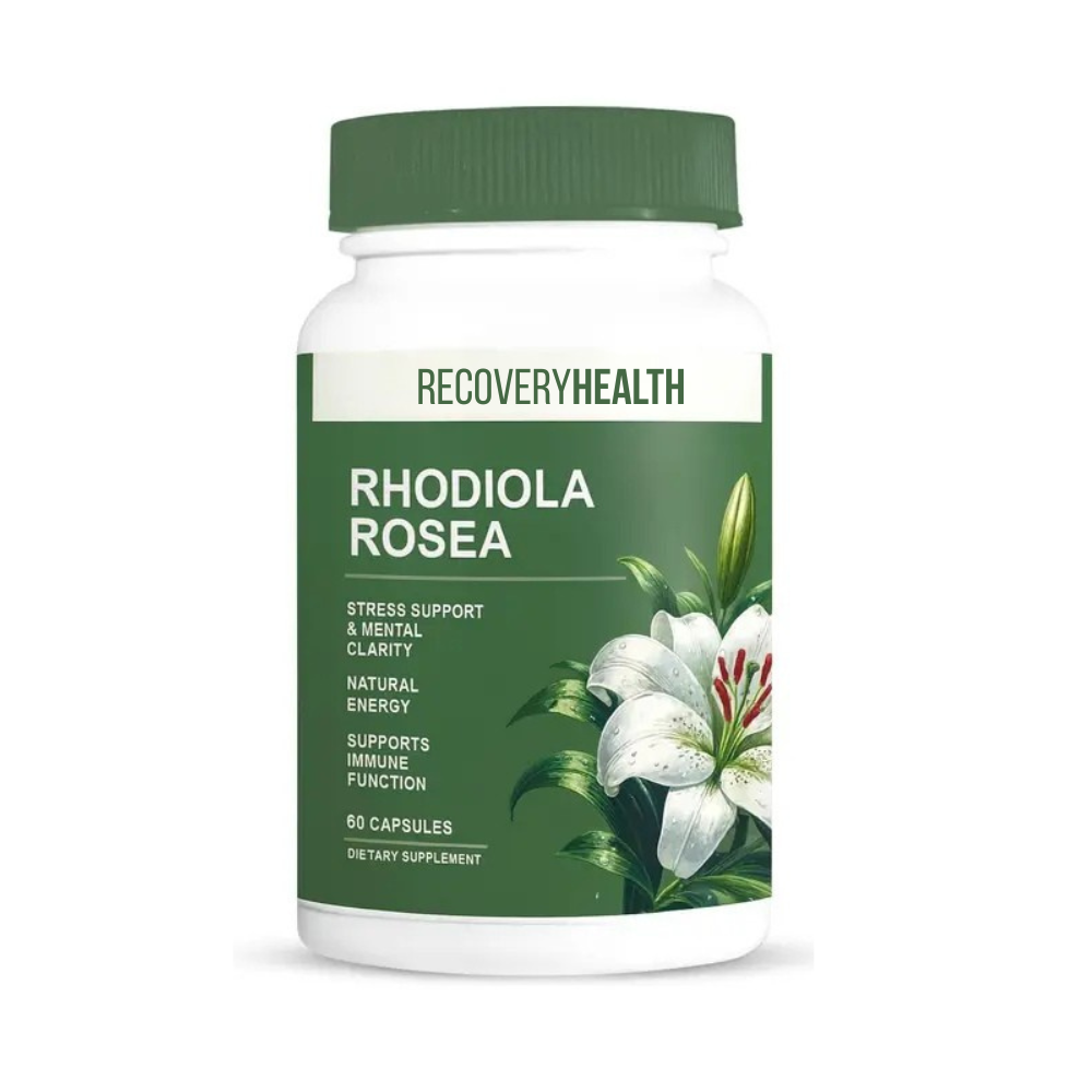 Rhodiola Rosea Extract
