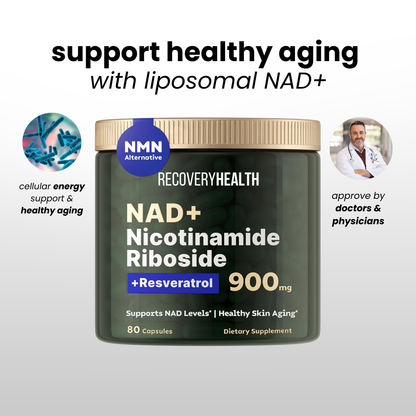 NAD+