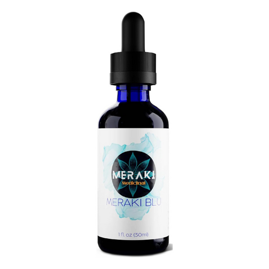 Meraki Methylene Blue