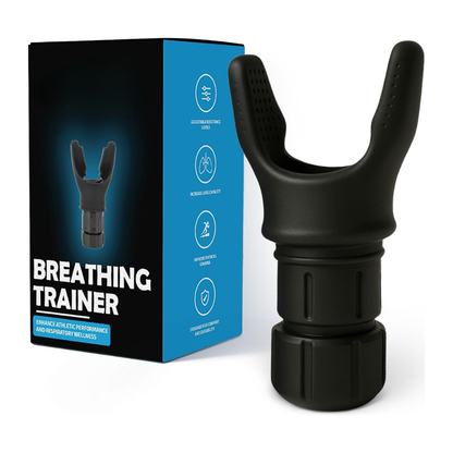 Lung Exerciser Device