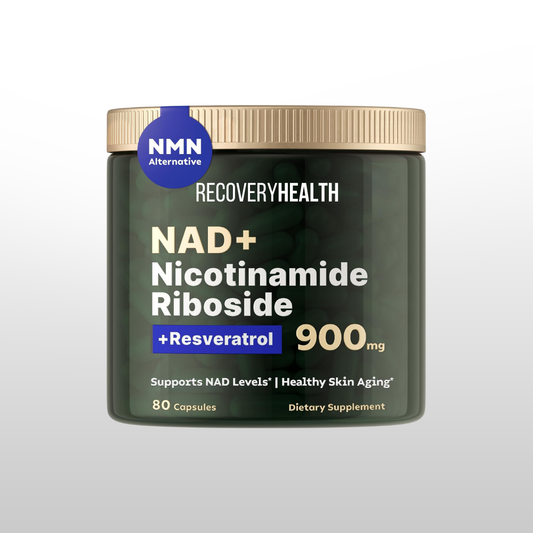 NAD+