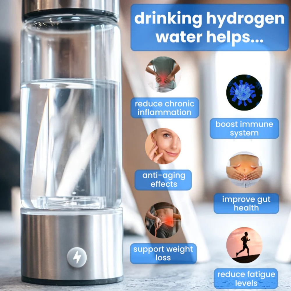 Hydrobottle