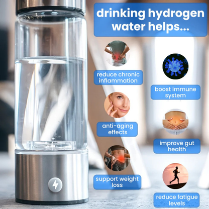 Hydrobottle
