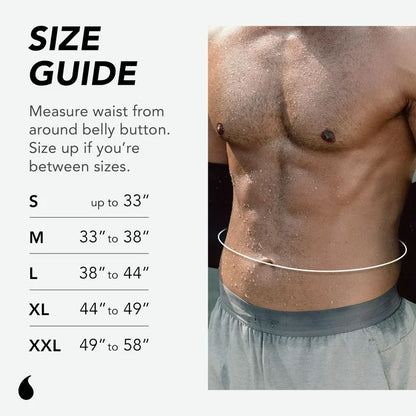 Sweet Sweat Ab Trainer for Women and Men