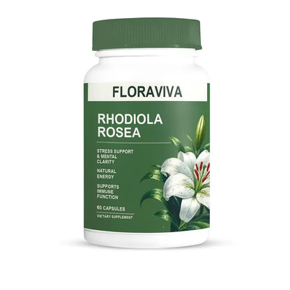 Rhodiola Rosea Extract