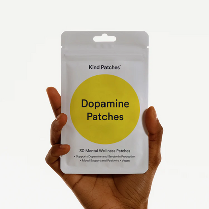 Kind Patches Dopamine Patches