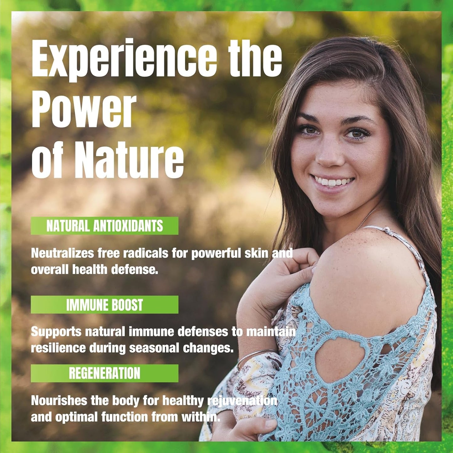 Soursop Bitters Liquid Drops + Free Gifts