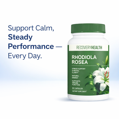 Rhodiola Rosea Extract