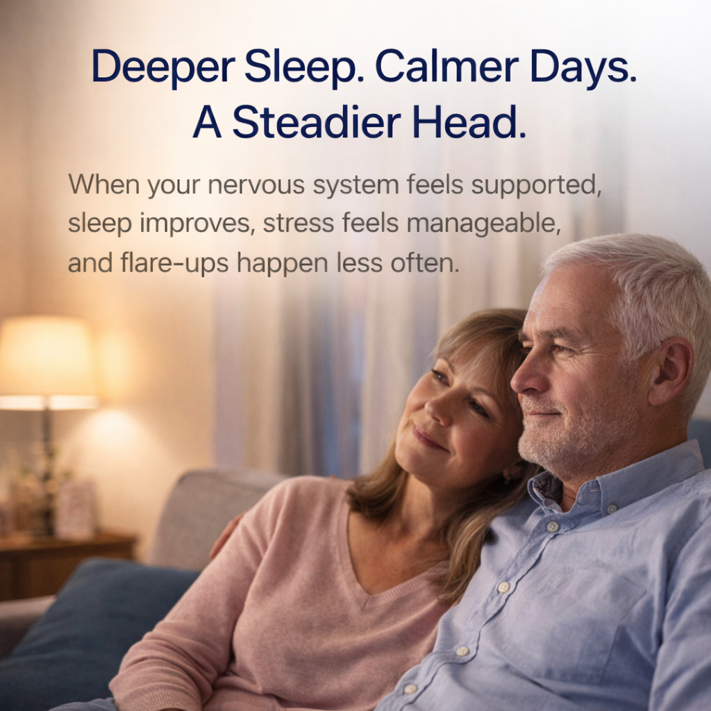 8 in 1 Magnesium Complex