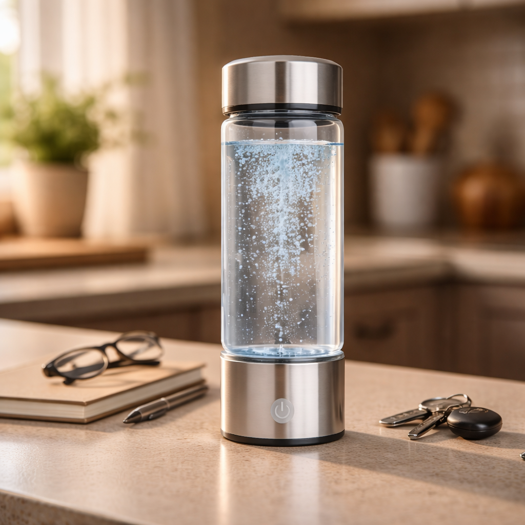 Hydrobottle® Hydrogen Water Bottle