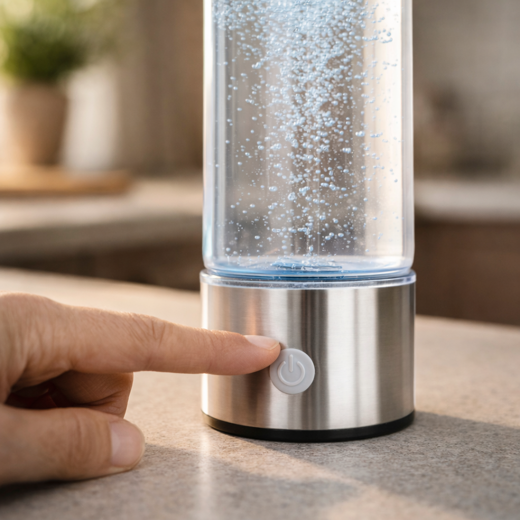 Hydrobottle® Hydrogen Water Bottle