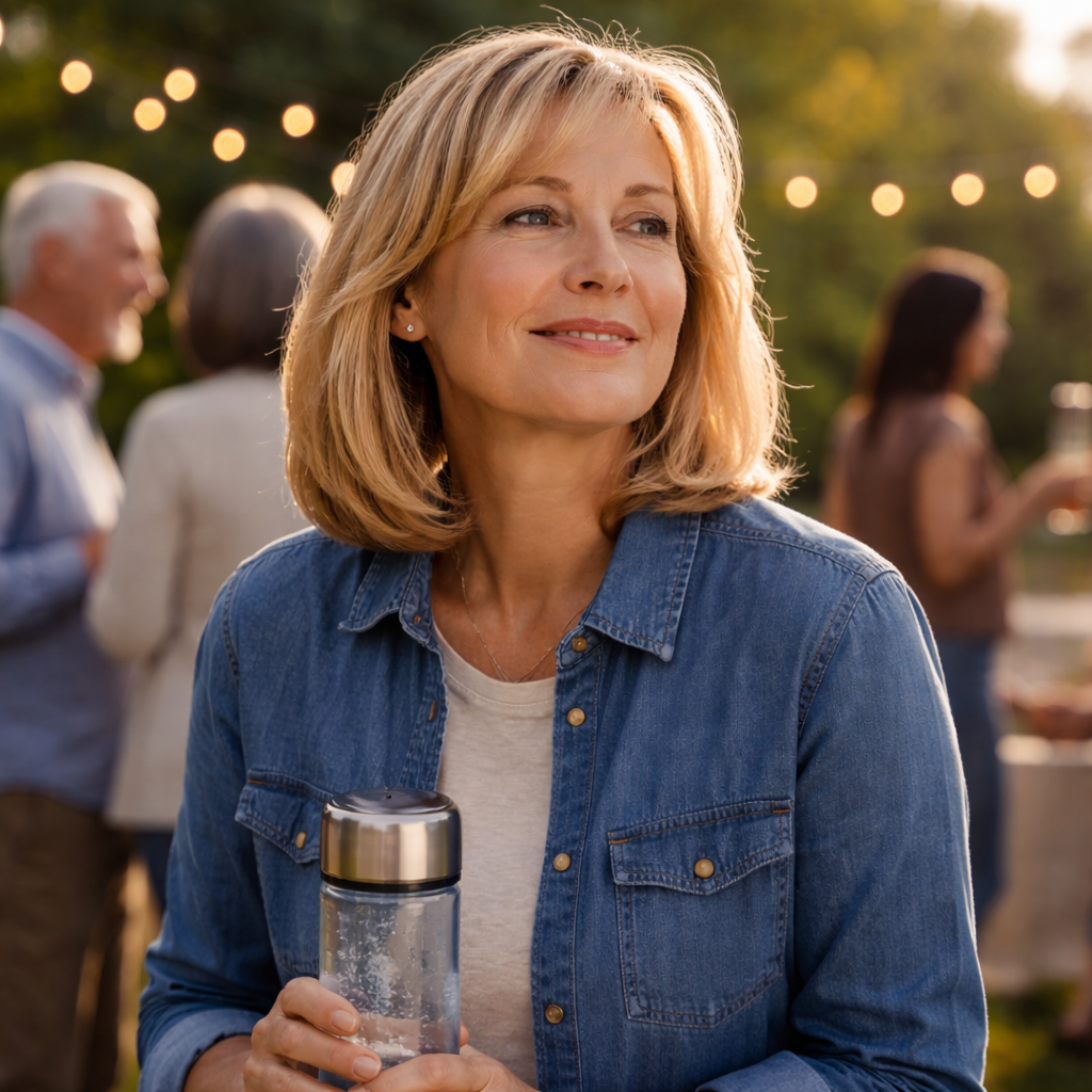 Hydrobottle® Hydrogen Water Bottle