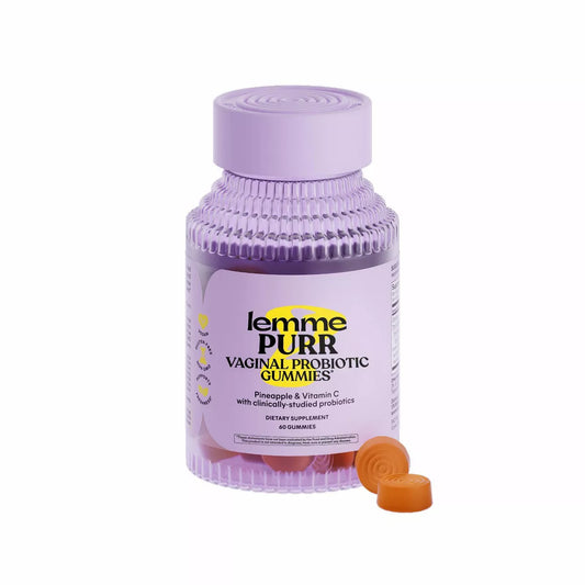 Lemme Pur Gummies