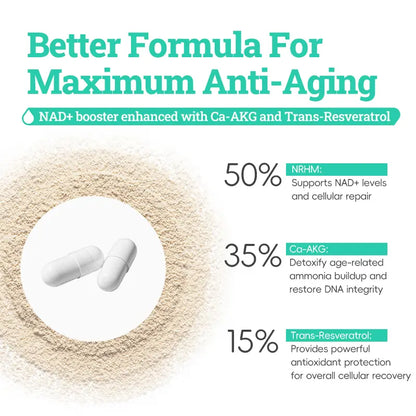 Naturenewborn NR1000