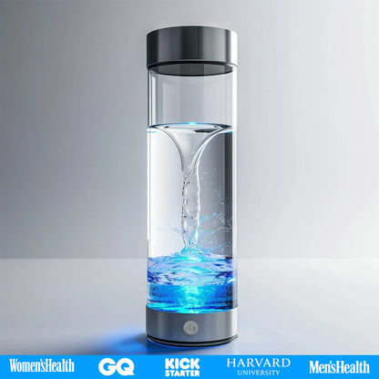 Hydrobotte® Hydrogen Water Bottle
